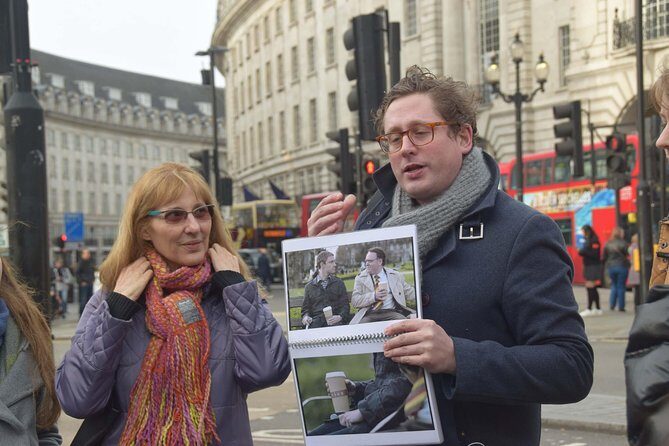 Sherlock Holmes Walking Tour in London - What’s Included & What’s Not