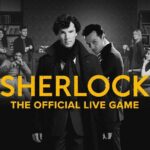 Sherlock: The Official Live Game - The Practicalities