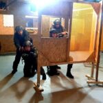 Shooting Range Experience in Gdansk Poland - Why This Experience Offers Great Value