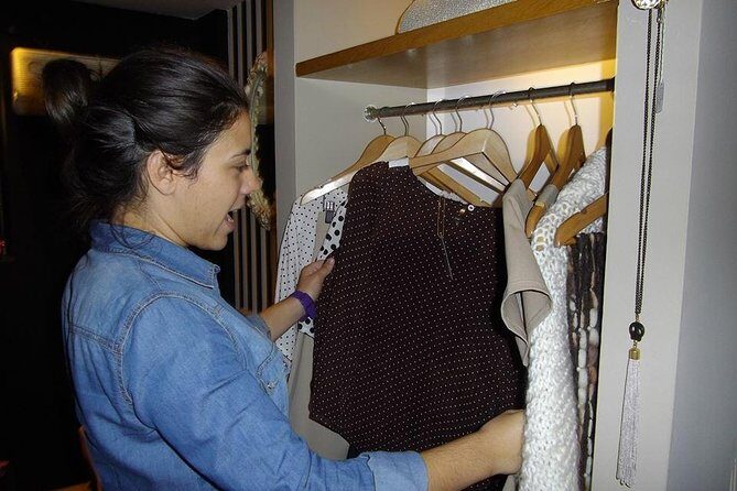 Shop til you Drop in Athens! - Exploring Athens’s Hidden Shopping Spots