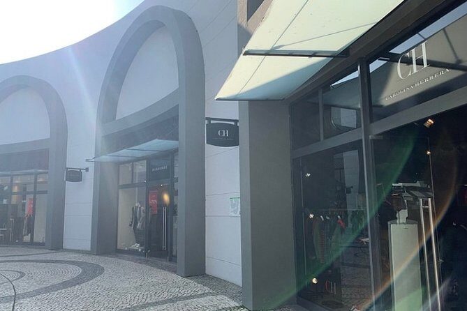 Shopping day at the largest tax free Outlet in Europe - Who Should Book This Tour?