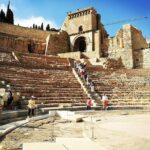 Shore Excursion: 4-Hour Cartagena Walking Tour - The Itinerary Breakdown
