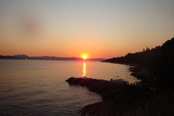 Shore Excursion: Customized Private Half-Day Tour of Corfu - Who Is This Tour Best For?