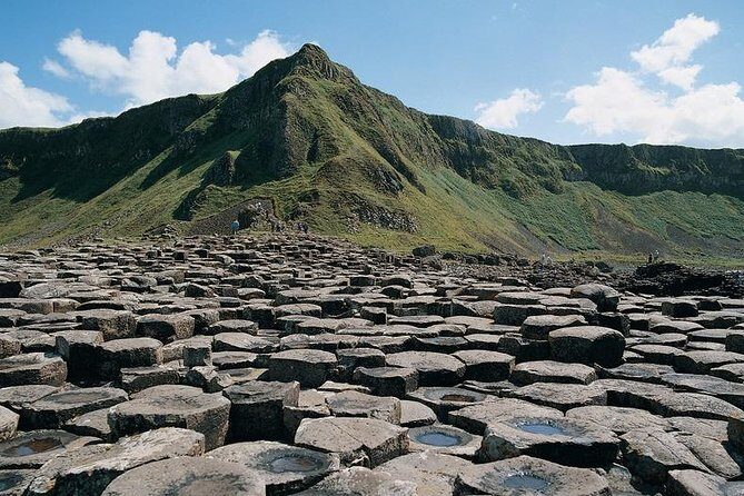 Shore Excursion: Giants Causeway Tour From Belfast Port (Extra Leg Room Bus) - Why This Tour Stands Out