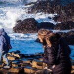Shore Excursion: Giant's Causeway Tour Including Belfast City Tour - What to Expect at Each Stop