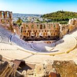 Shore Excursion Half day Private Athens tour - Transportation and Practical Details