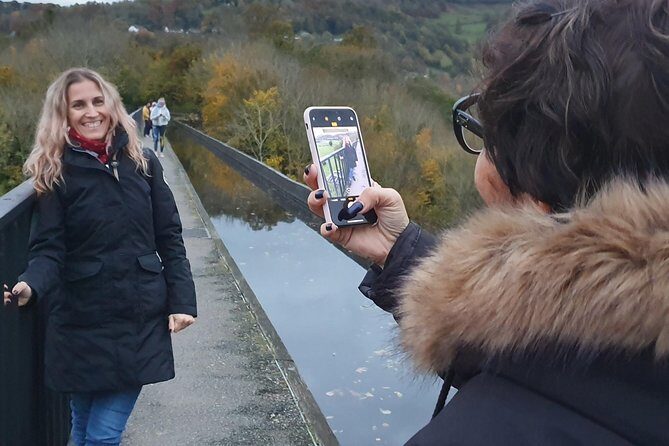 Shore Excursion: North Wales Adventure Sightseeing Day Trip from Liverpool - FAQs