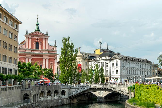 Shore Excursion/Private Tour - Lake Bled and Ljubljana from Koper - Diving Into the Experience: A Full Breakdown