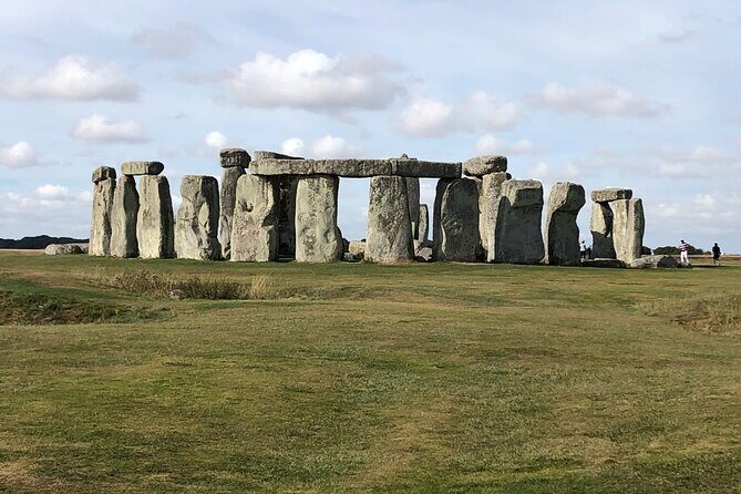 Shore Excursion Stonehenge & Salisbury Cathedral (Magna Carta) - FAQ: Your Questions Answered