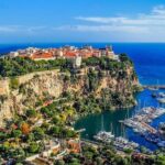 Shore excursion to Nice, Eze, Monaco & Monte-Carlo from Cannes - Comfort, Flexibility, and Value