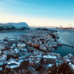 Shore Excursions Ålesund: Highlights Ålesund & Islands - A Closer Look at the Itinerary