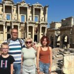 Shore Excursions Private & Group Full Day Ephesus with Lunch - What’s Included and What to Consider