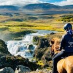 Short Riding Tour with Eye-Catching Photos at Waterfall - The Practical Side: What You Need to Know