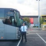 Shuttle transfer from your Hotel To Heathrow Airport - Super Saver - The Details That Matter