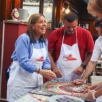 Sicilian Cooking Class and Market Tour in Taormina - The Value & Overall Experience