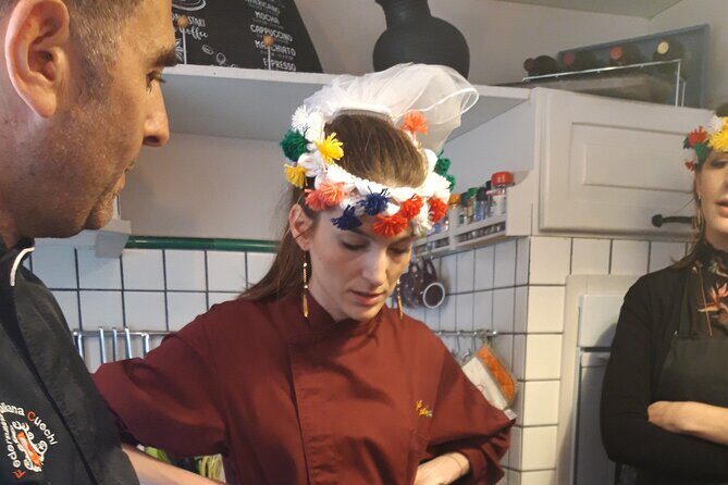 Sicilian Cuisine Cooking Class in Palermo - Final Thoughts