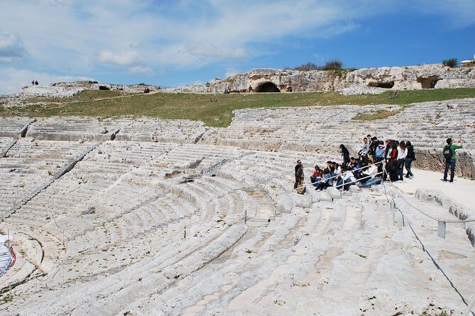 Sicily shore excursions from port of Taormina or Messina - Practical Details and What to Expect