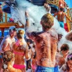 Side: Dolphin Island Boat Tour with Foam Party and Lunch - Who Is This Tour Best For?