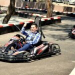 Side Go Karting Adventure w/ Hotel Transfer Service - Who Will Love This Experience?