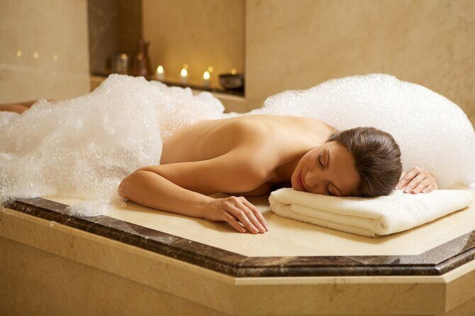 Side Traditional Turkish Bath With Massage & Free Hotel Transfer - The Authenticity and Cultural Touch