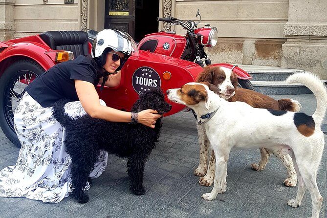Sidecar Tours Belgrade - The Practicalities: What You Need to Know