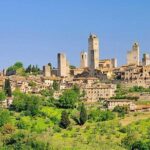 Siena and San Gimignano from the Livorno Cruise Port - A Deep Dive into the Experience