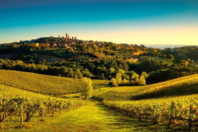 Siena & San Gimignano: Exclusive Tuscany Day Trip from Florence - FAQ