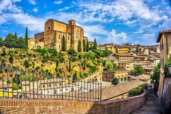 Sienas Ultimate Food Tour: Full Tuscan Meal by Do Eat Better - FAQ