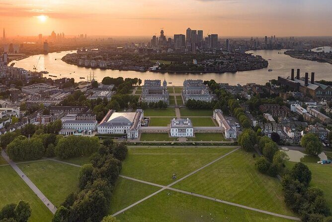 Sights & Bites, Royal Greenwich Guided Tour with Full Day Access - Analyzing the Value and Practicalities