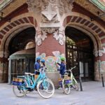 Sights of Barcelona E-Bike Tour Led by a Local Guide - The Sum Up