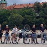 Sightseeing Bike Tour of Krakow - The Experience: What Makes this Tour Stand Out?