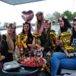 Sightseeing Cruise around the Old Town of Gdansk - An In-depth Look at the Gdansk Waterfront Experience