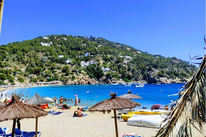 Sightseeing day tour along the East and North Coasts of Ibiza! - Additional Details and Practical Tips