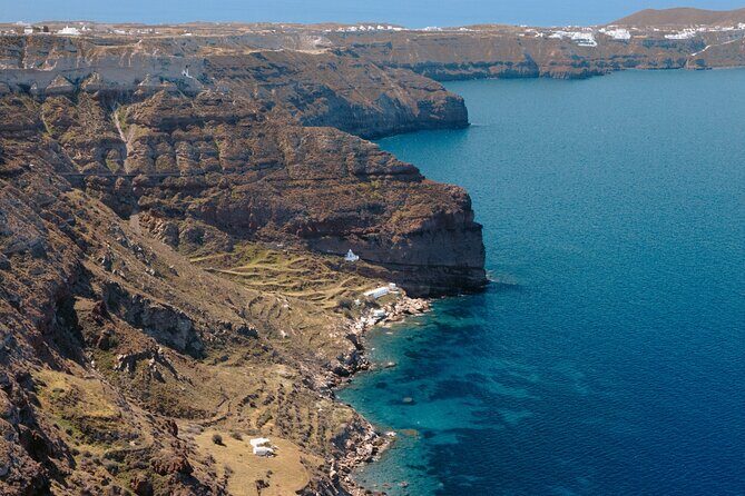 Sightseeing Santorini Tour - Authentic & One of a Kind Journey - Who Is This Tour Perfect For?