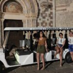 Sightseeing Tour of L'Aquila aboard an Electric Shuttle - The Itinerary in Detail: What to Expect
