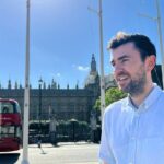 Sightseeing tour of London - in clear, slow English - Practical tips for travelers