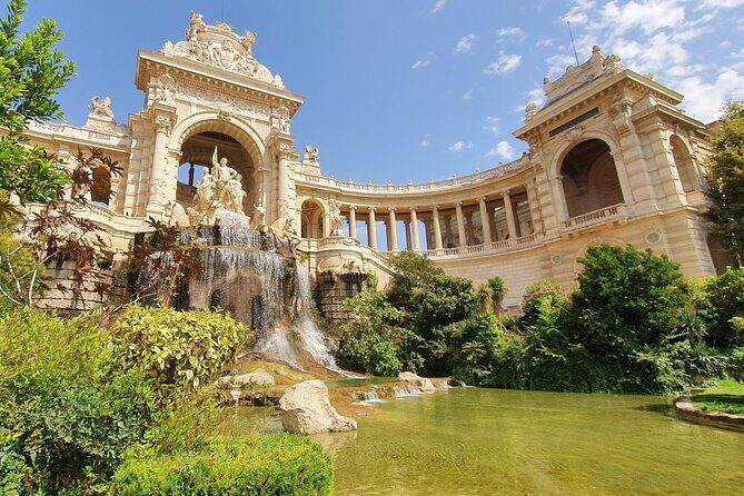 Sightseeing Tour with a Private Driver of Marseille - What Makes This Tour Stand Out