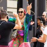 Silent Disco Walking Tours West End Boogie Shoes - Authentic Experiences & Reviewer Insights