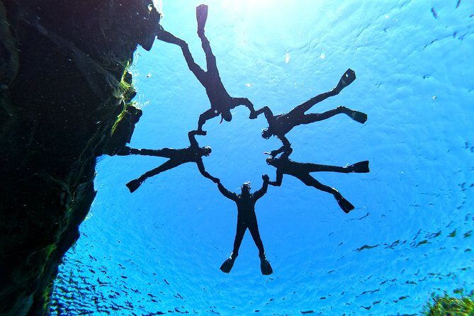Silfra Drysuit Snorkeling Tour with Free Photos - From Reykjavik - Final Thoughts: Is This Tour for You?