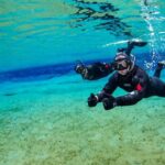 Silfra Fissure Snorkeling From Reykjavík - Free Underwater Photos - Arrival at Thingvellir National Park: A UNESCO Treasure