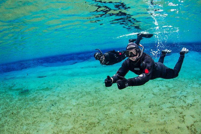 Silfra Fissure Snorkeling From Reykjavík - Free Underwater Photos - Arrival at Thingvellir National Park: A UNESCO Treasure