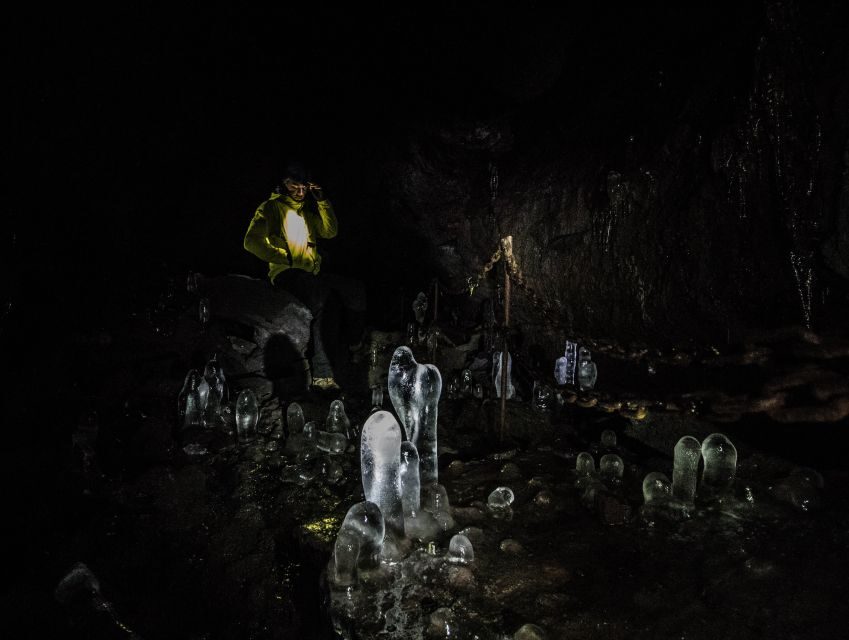 Silfra: Leidarendi Lava Caving & Snorkeling Tour with Photos - Who Is This Tour Best For?