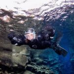 Silfra: Snorkeling Between Tectonic Plates - meet on location - The Cost and Its Value