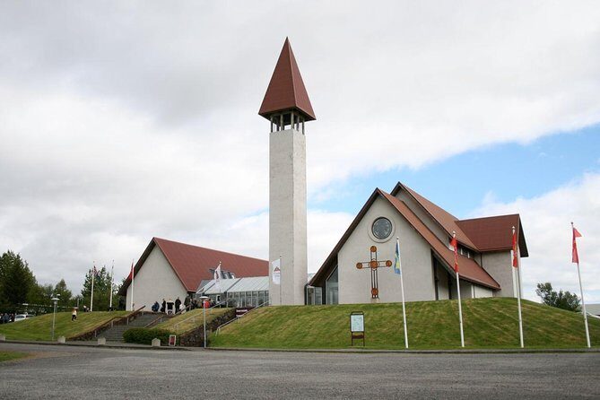 Silver Circle & West Iceland. Private Day Tour - Who Should Consider This Tour?