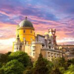 Sintra and Cascais Full-Day Private Tour - Exploring the Highlights of the Sintra and Cascais Tour