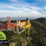 Sintra and Cascais Half Day Trip from Lisbon in Private Vehicle - Transportation and Timing