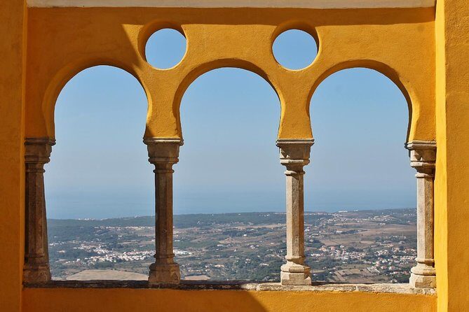Sintra and Cascais Private Sightseeing Tour - How Authentic and Valuable Is This Tour?