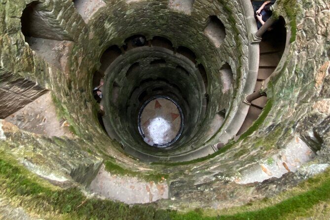 Sintra and Cascais Private Tour with a Local - The Practicalities: Transport, Duration, and Cost