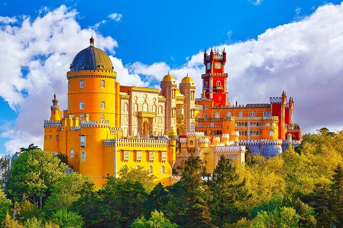 Sintra and Cascais Small Group Tour from Lisbon - What We Love About This Tour