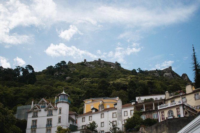 Sintra, Cabo da Roca and Cascais Full Day Private Tour from the West - Who Would Love This Tour?